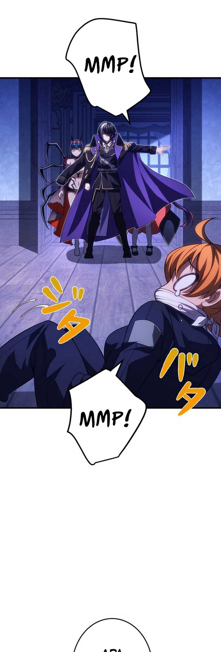 The Return of Demon King After Being Sealed for 3000 Years Chapter 20 Gambar 46