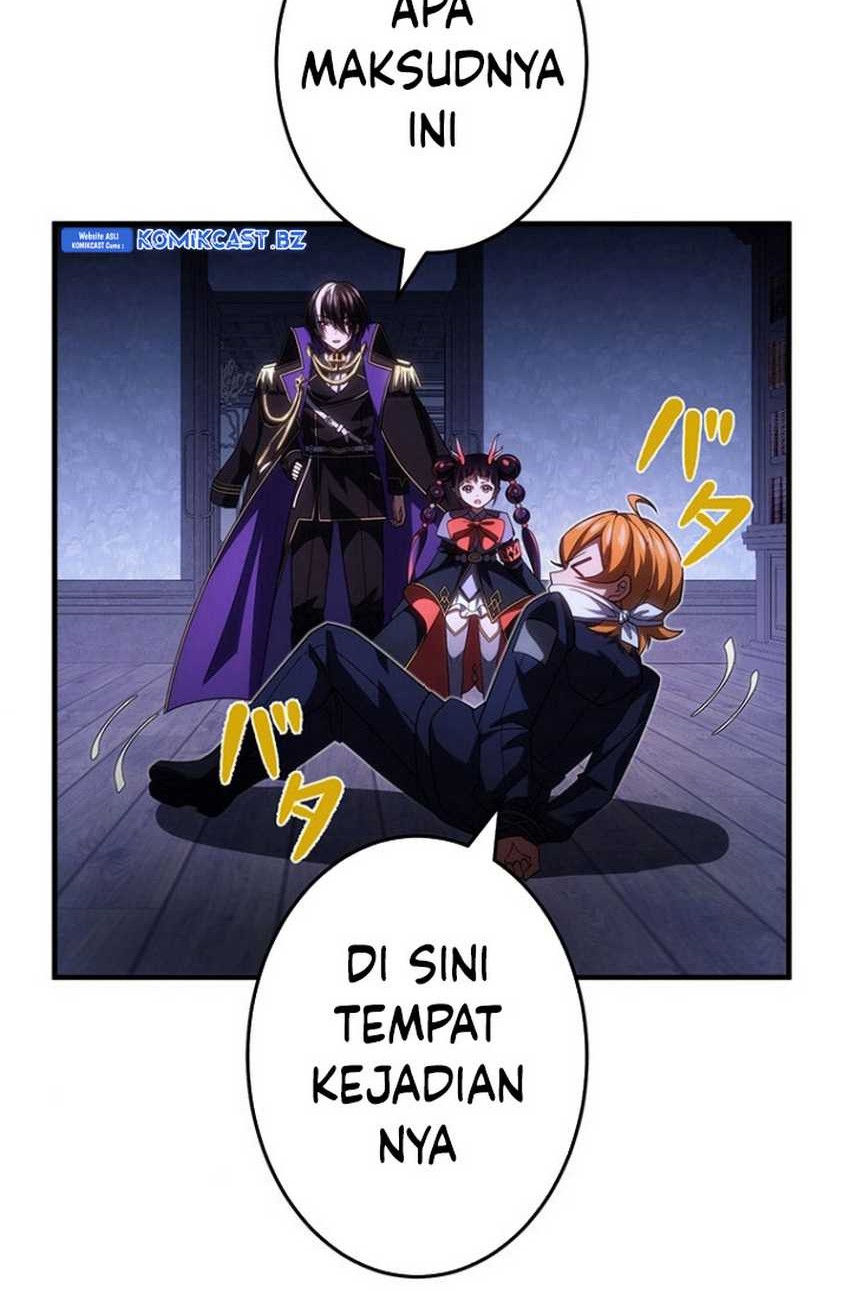 The Return of Demon King After Being Sealed for 3000 Years Chapter 20 Gambar 47