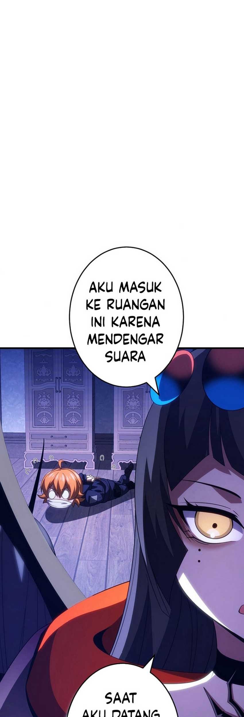 The Return of Demon King After Being Sealed for 3000 Years Chapter 20 Gambar 48
