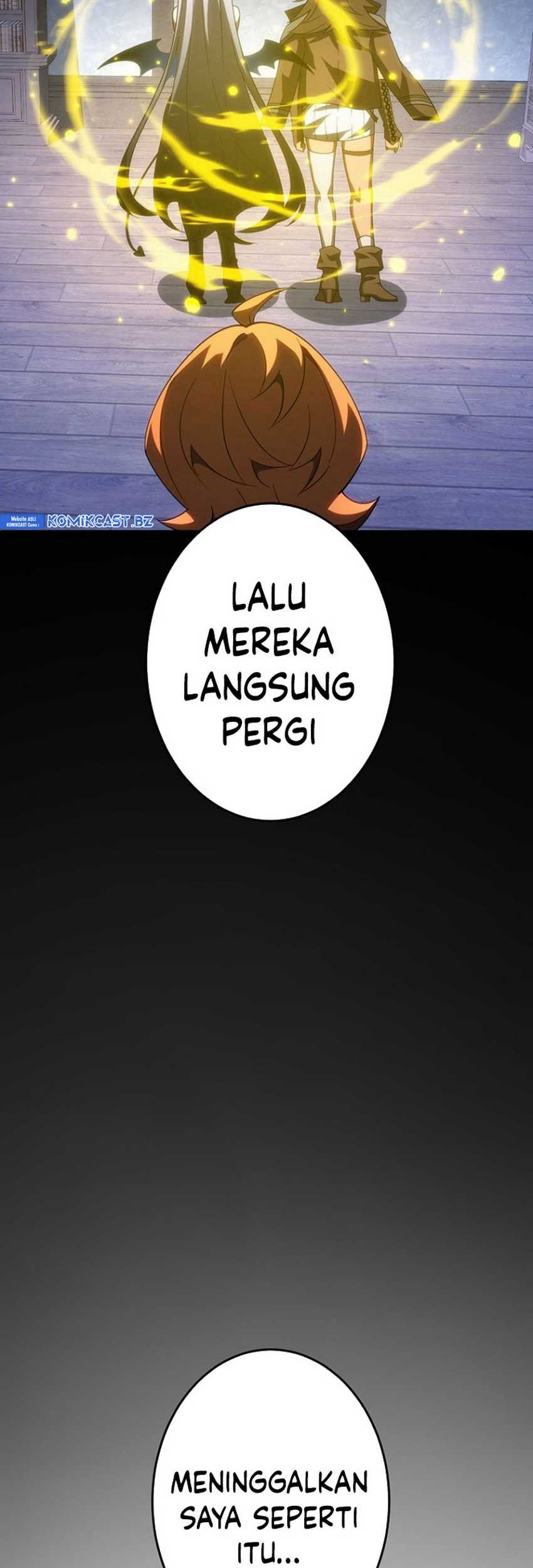 The Return of Demon King After Being Sealed for 3000 Years Chapter 20 Gambar 54