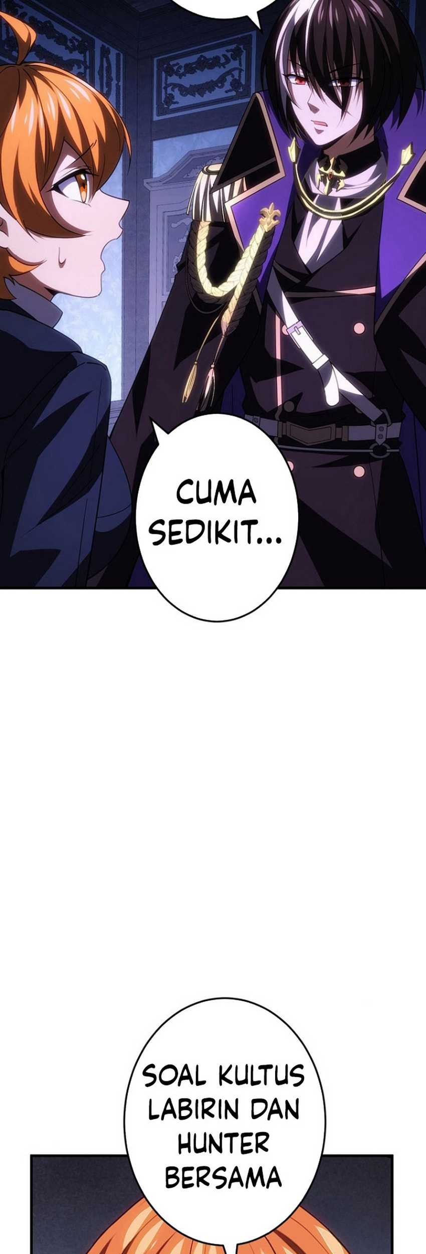 The Return of Demon King After Being Sealed for 3000 Years Chapter 20 Gambar 56