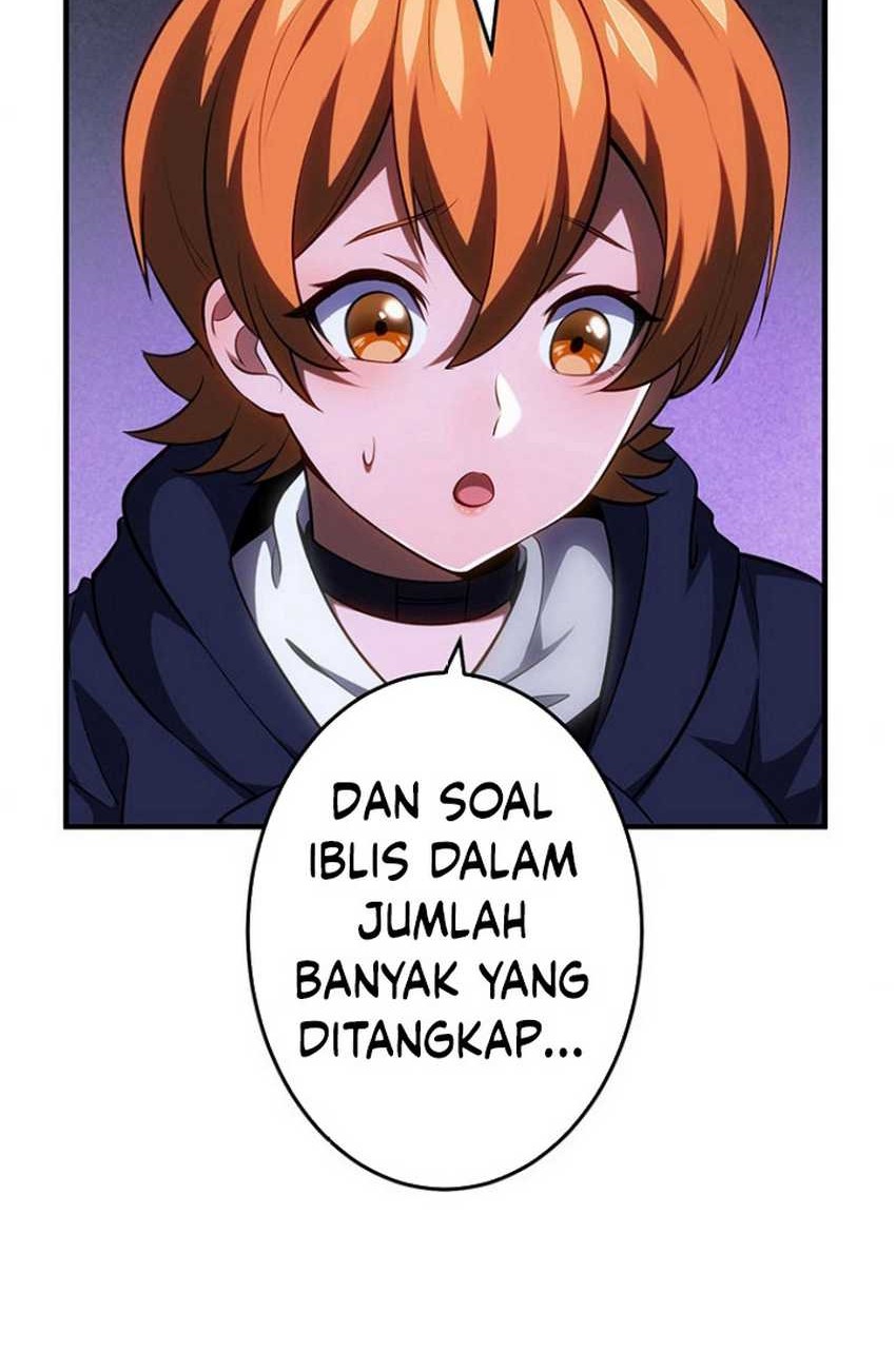 The Return of Demon King After Being Sealed for 3000 Years Chapter 20 Gambar 57