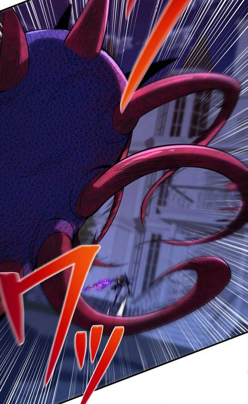 The Return of Demon King After Being Sealed for 3000 Years Chapter 20 Gambar 3