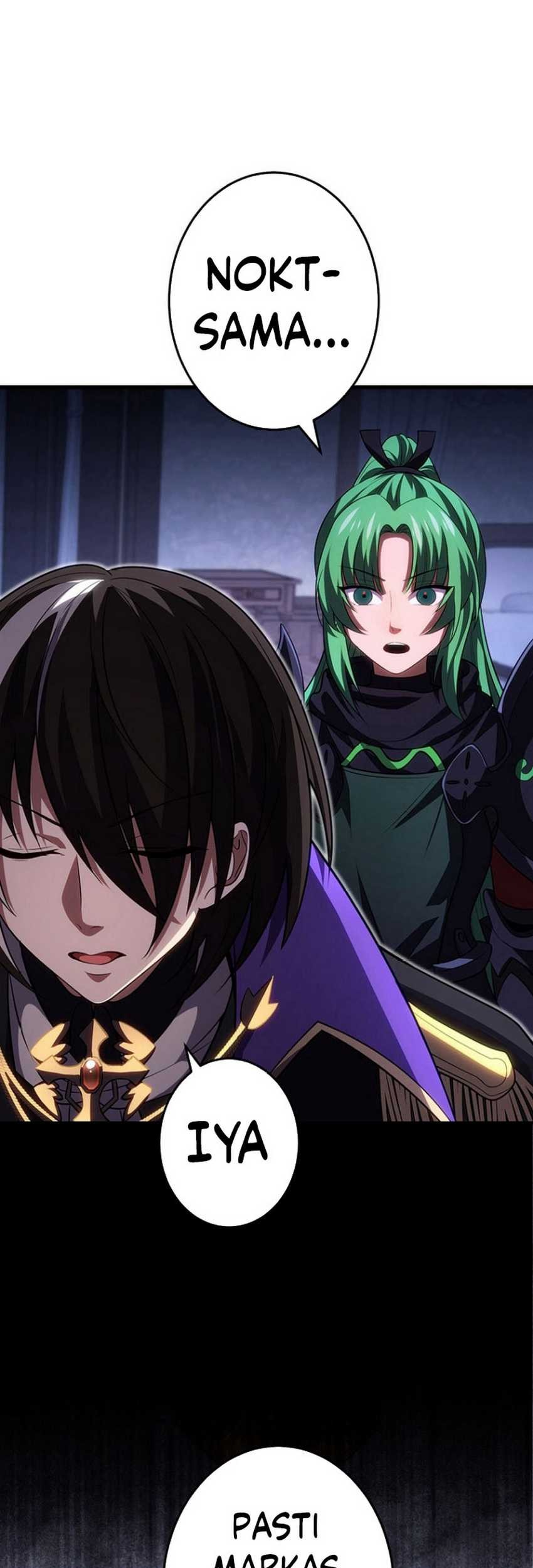 The Return of Demon King After Being Sealed for 3000 Years Chapter 20 Gambar 58