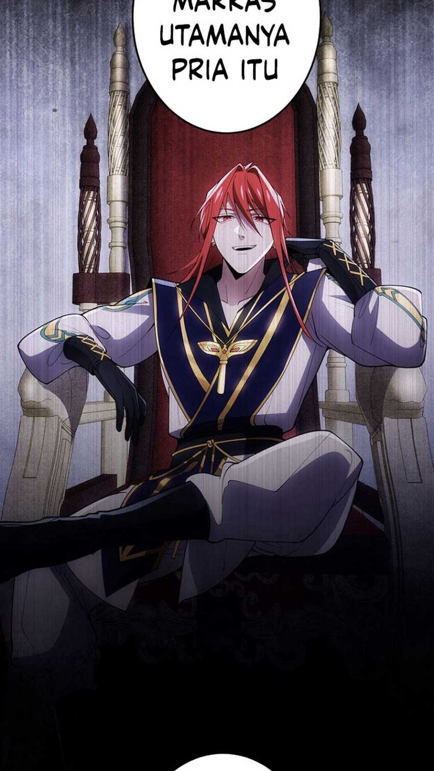 The Return of Demon King After Being Sealed for 3000 Years Chapter 20 Gambar 59