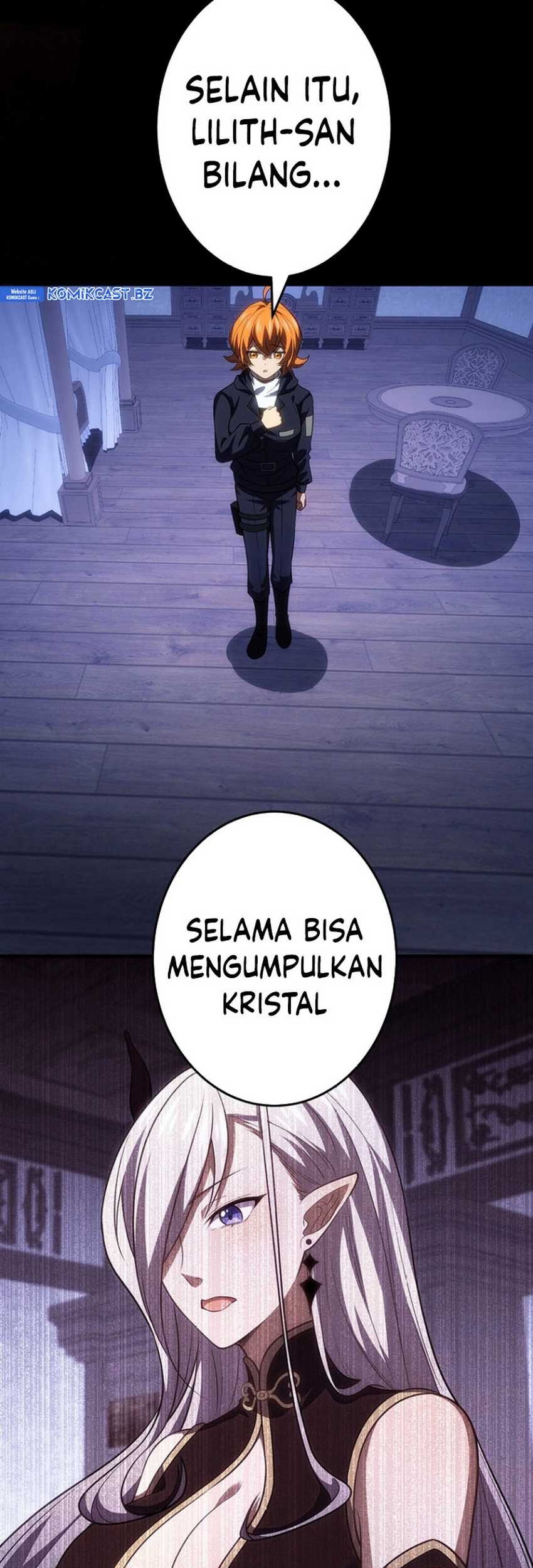 The Return of Demon King After Being Sealed for 3000 Years Chapter 20 Gambar 60