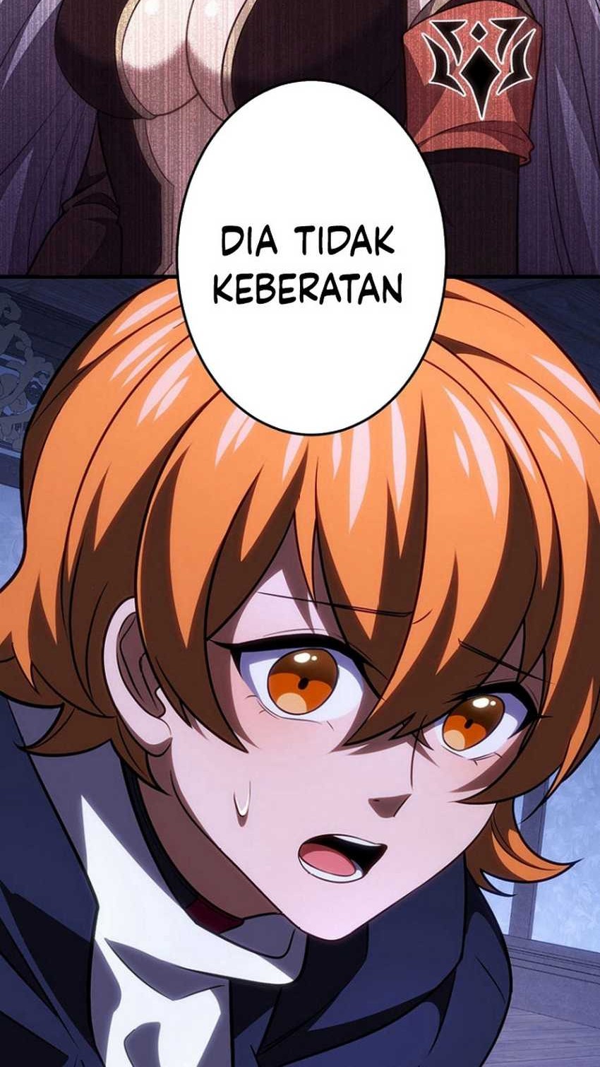 The Return of Demon King After Being Sealed for 3000 Years Chapter 20 Gambar 61