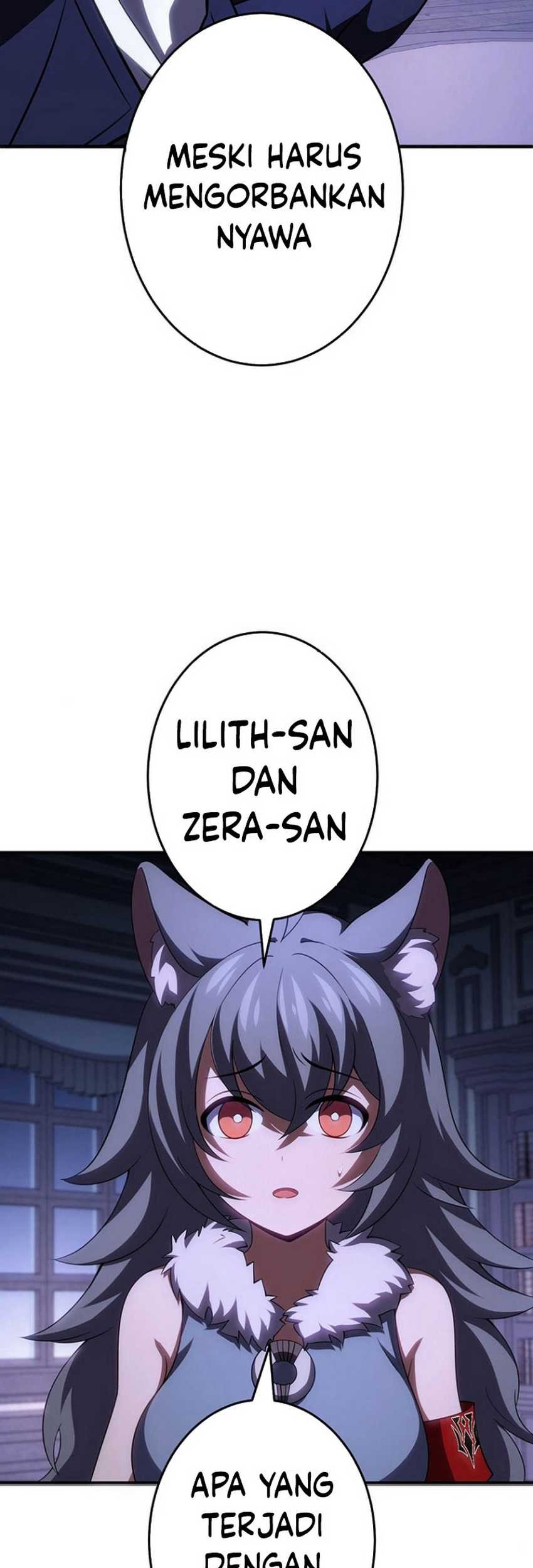 The Return of Demon King After Being Sealed for 3000 Years Chapter 20 Gambar 62