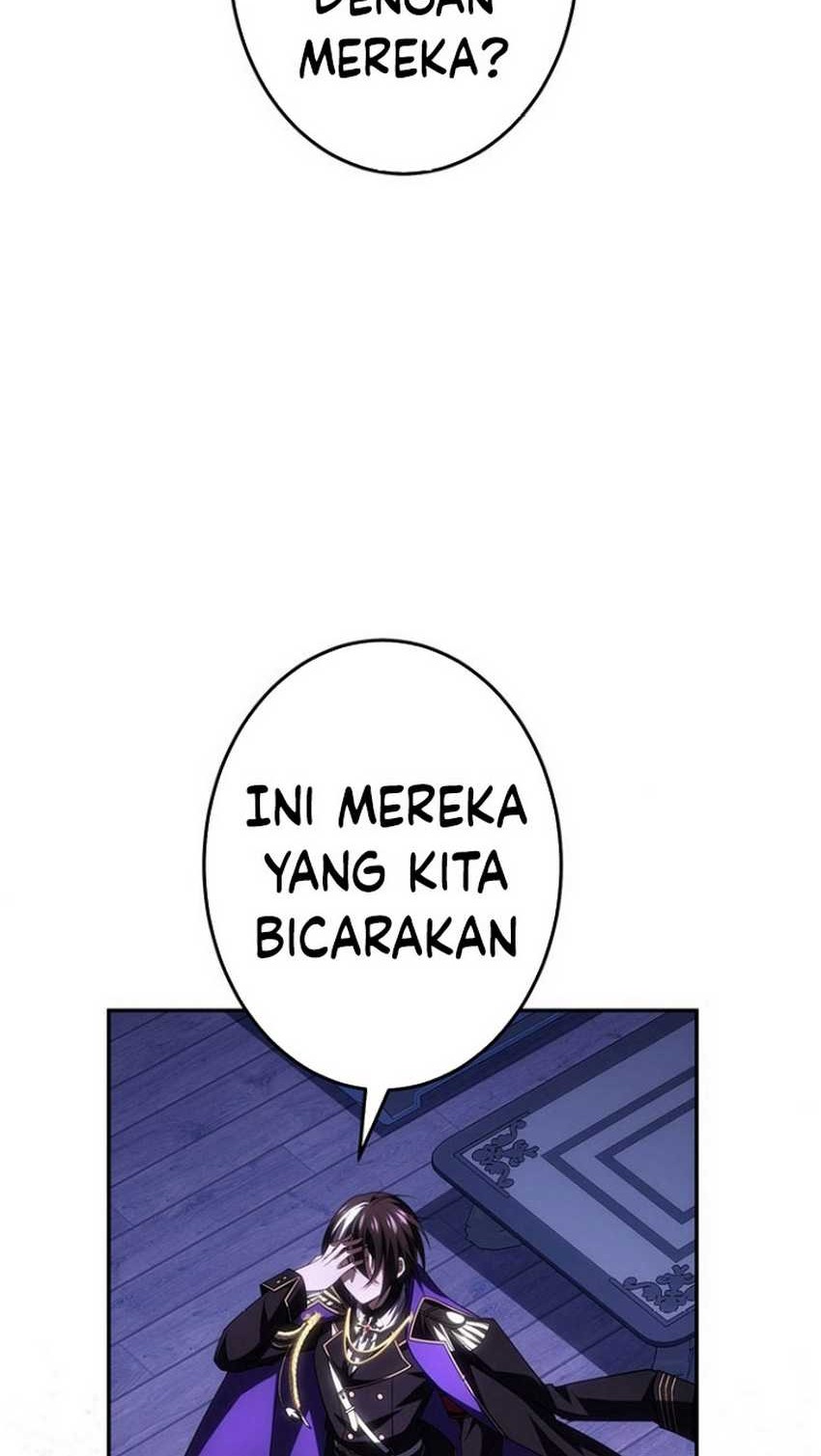 The Return of Demon King After Being Sealed for 3000 Years Chapter 20 Gambar 63