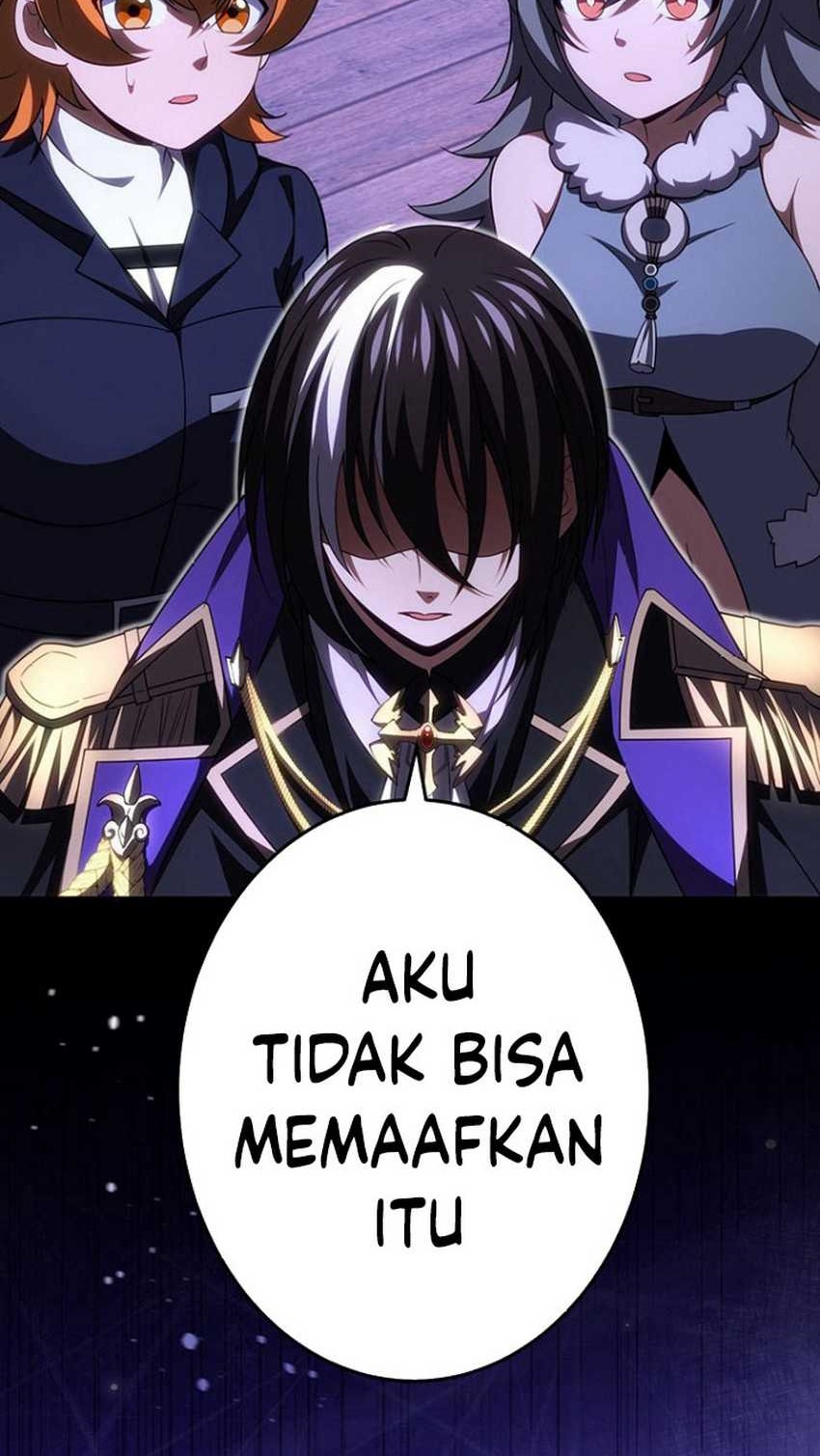 The Return of Demon King After Being Sealed for 3000 Years Chapter 20 Gambar 65