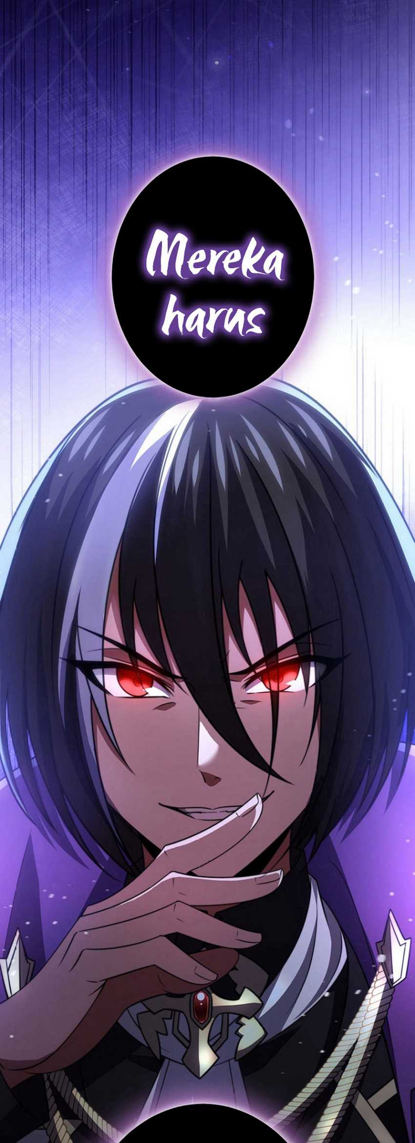 The Return of Demon King After Being Sealed for 3000 Years Chapter 20 Gambar 66