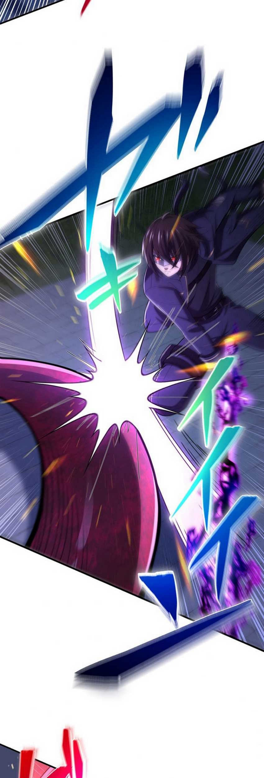 The Return of Demon King After Being Sealed for 3000 Years Chapter 20 Gambar 4