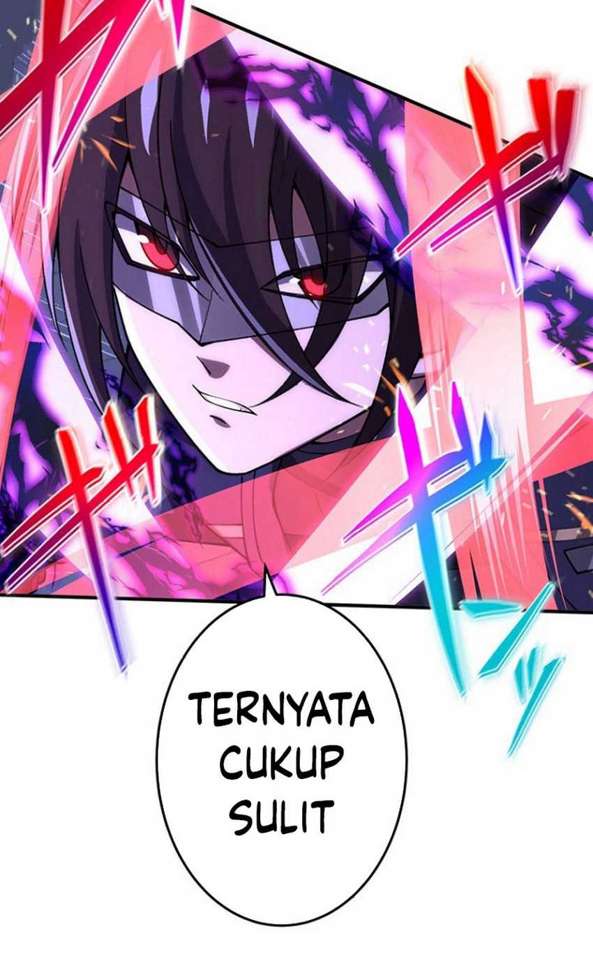 The Return of Demon King After Being Sealed for 3000 Years Chapter 20 Gambar 5