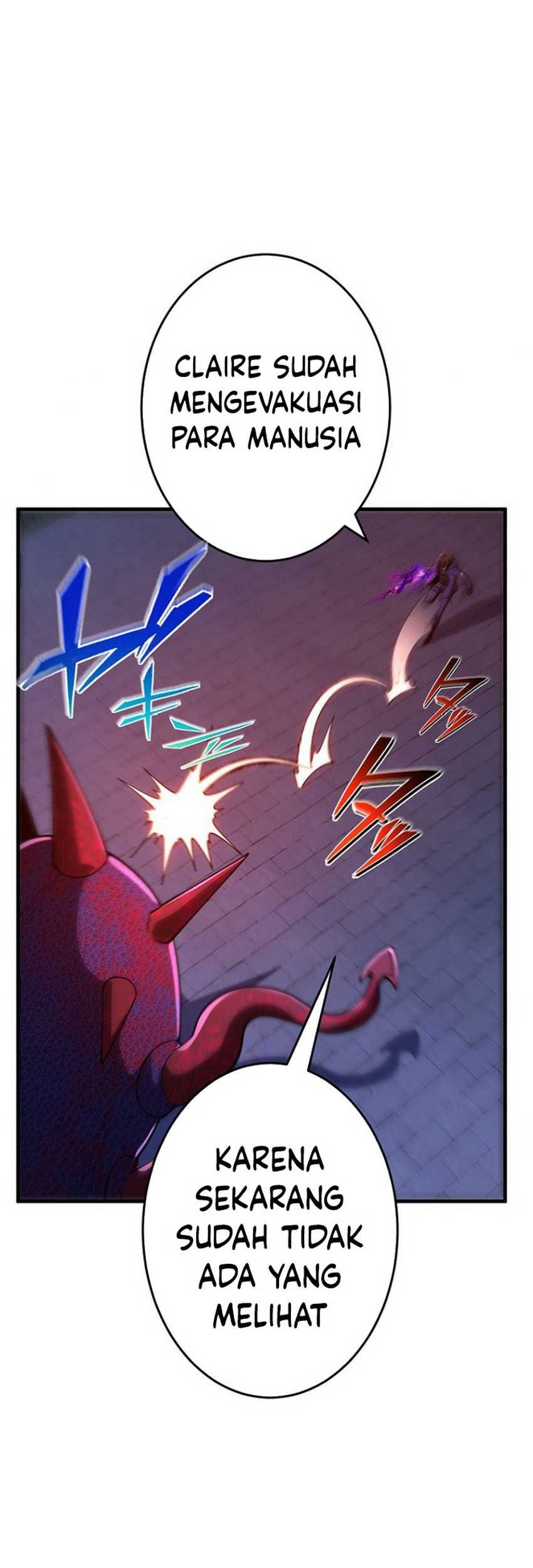 The Return of Demon King After Being Sealed for 3000 Years Chapter 20 Gambar 6