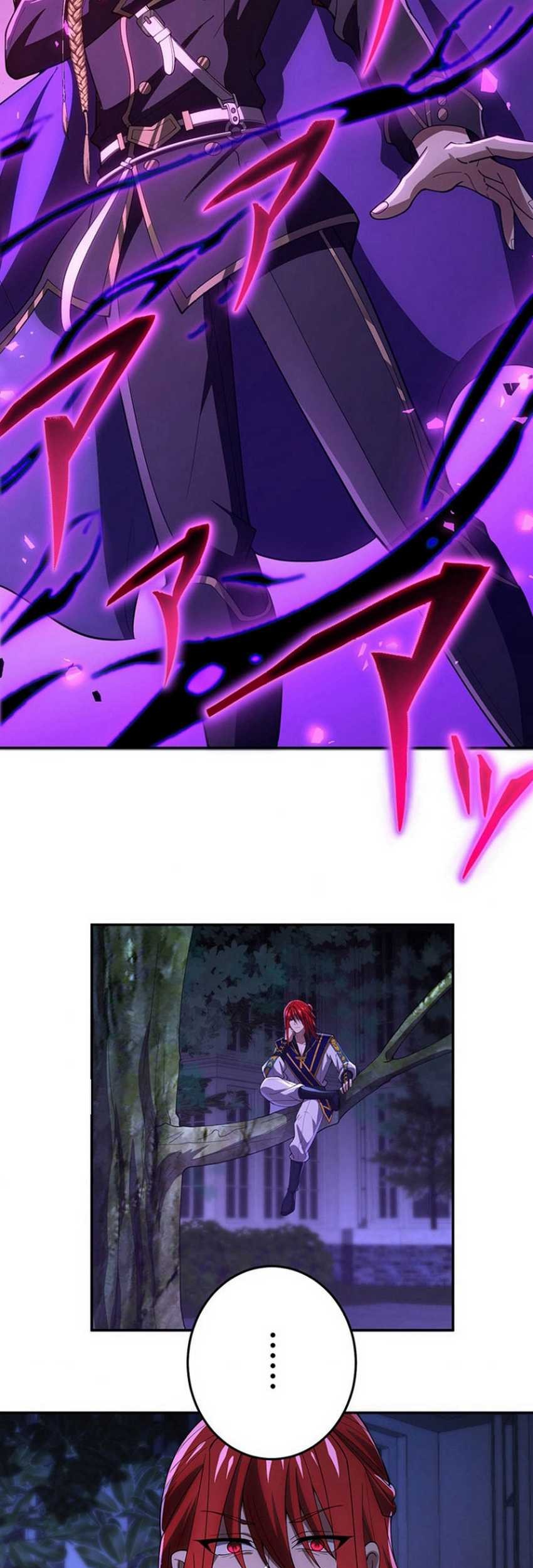 The Return of Demon King After Being Sealed for 3000 Years Chapter 20 Gambar 8