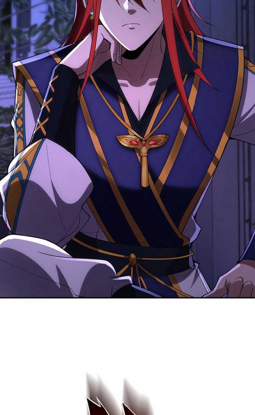 The Return of Demon King After Being Sealed for 3000 Years Chapter 20 Gambar 9
