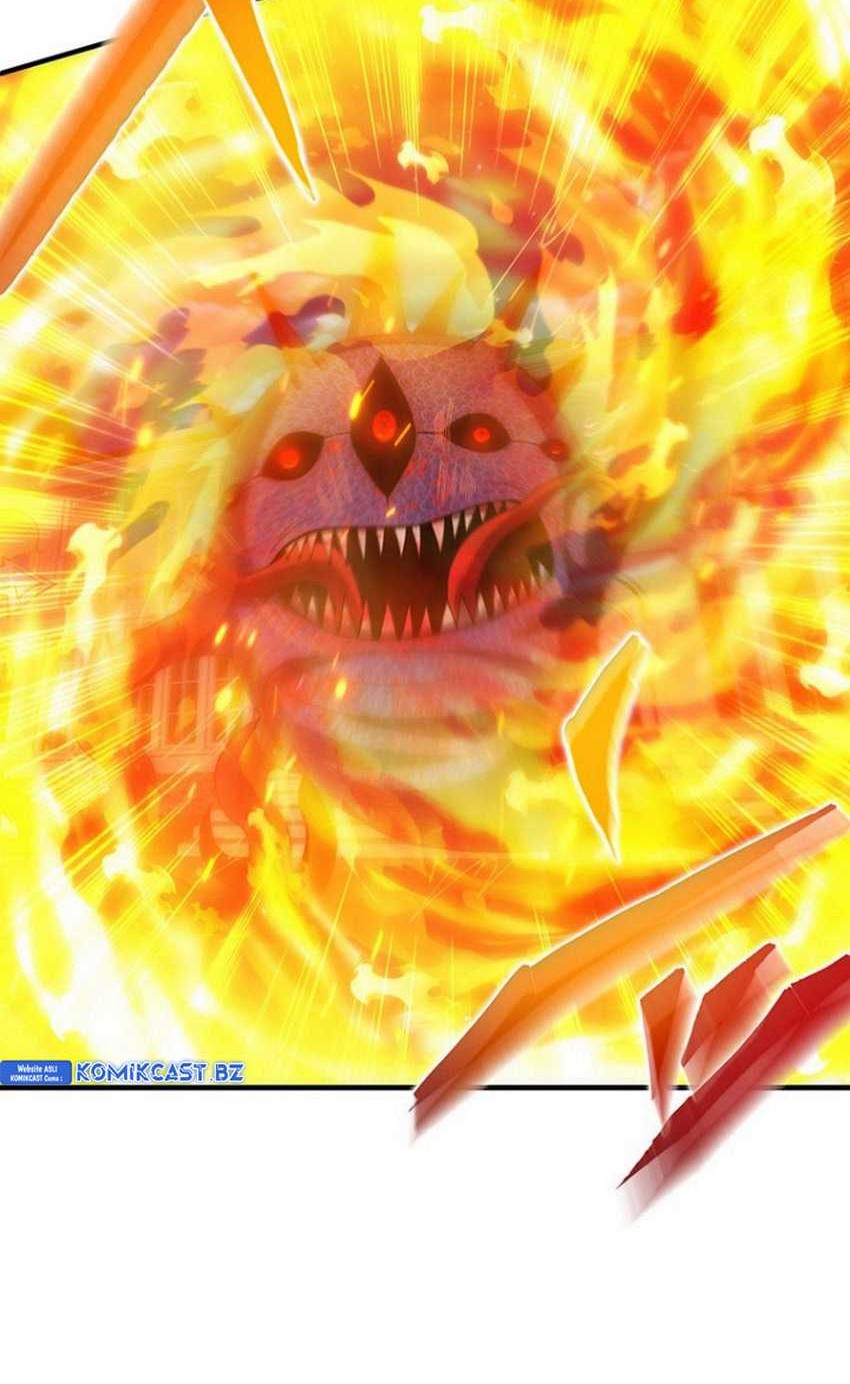 The Return of Demon King After Being Sealed for 3000 Years Chapter 20 Gambar 11