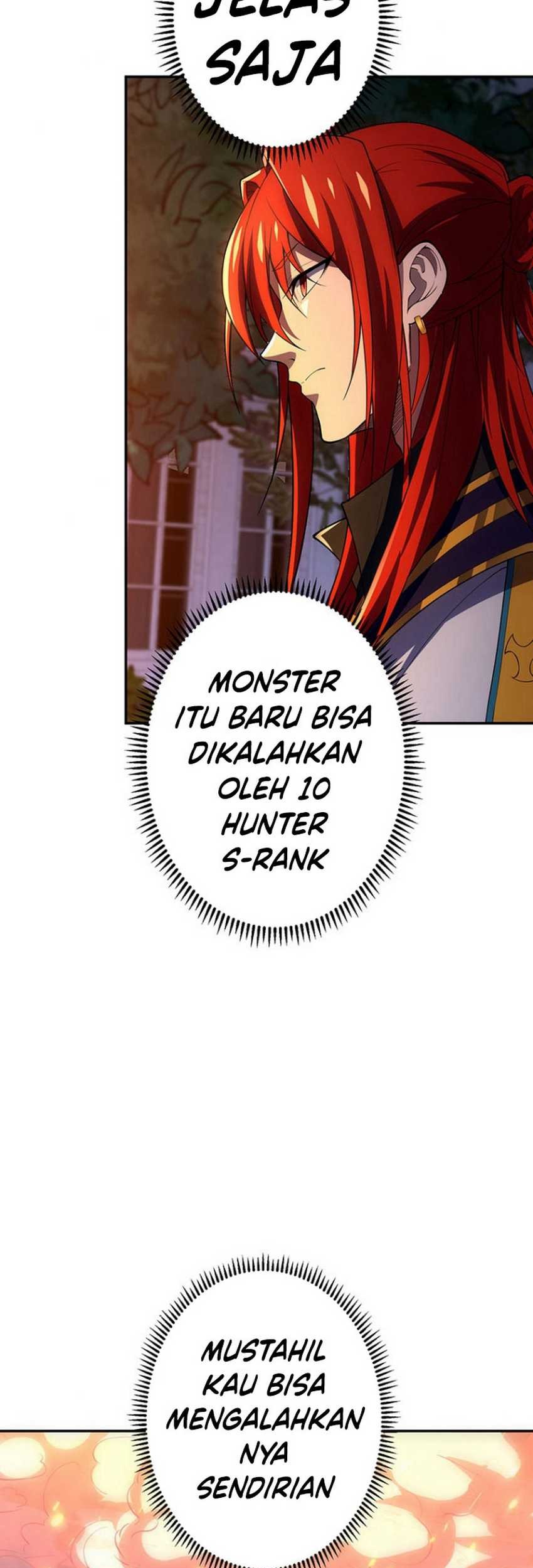 The Return of Demon King After Being Sealed for 3000 Years Chapter 20 Gambar 14