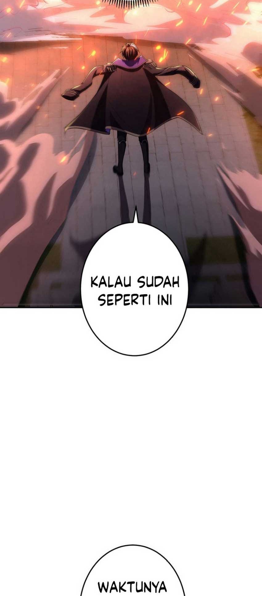 The Return of Demon King After Being Sealed for 3000 Years Chapter 20 Gambar 15