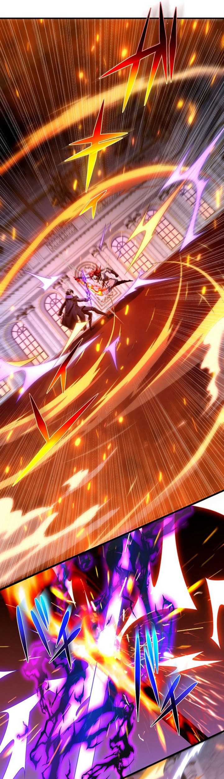 The Return of Demon King After Being Sealed for 3000 Years Chapter 19 Gambar 20