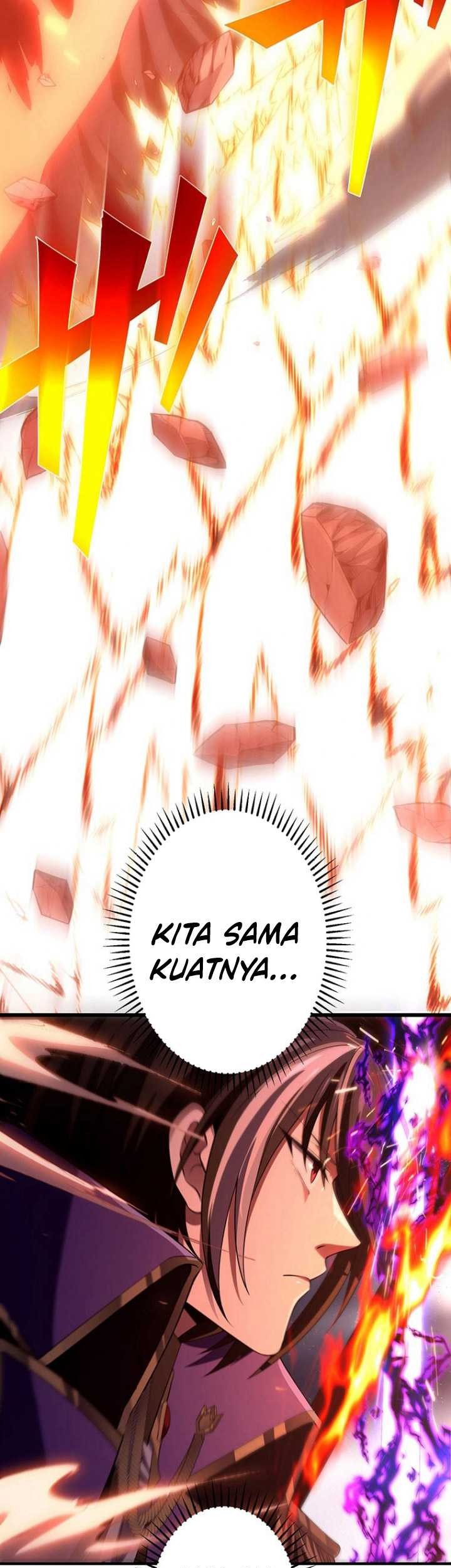 The Return of Demon King After Being Sealed for 3000 Years Chapter 19 Gambar 22