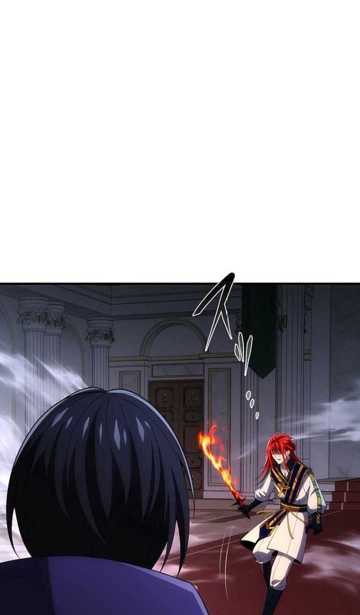 The Return of Demon King After Being Sealed for 3000 Years Chapter 19 Gambar 25