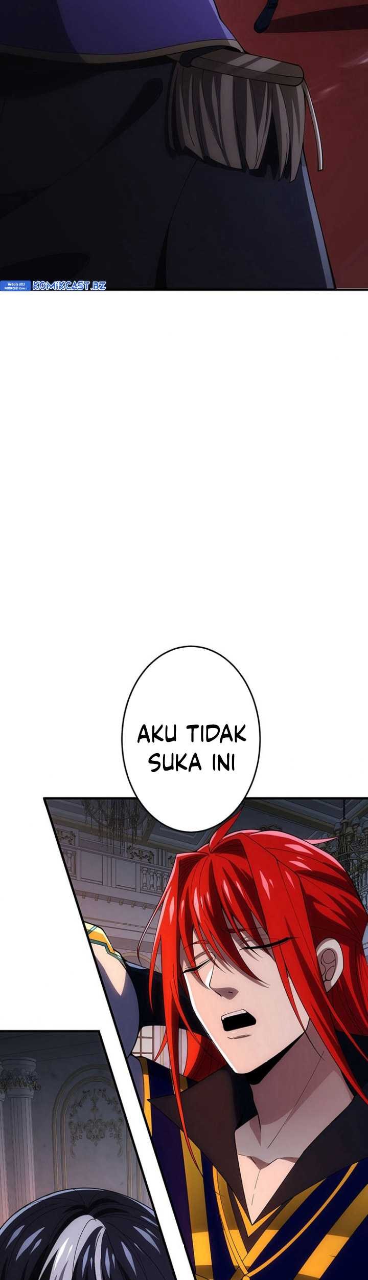 The Return of Demon King After Being Sealed for 3000 Years Chapter 19 Gambar 26