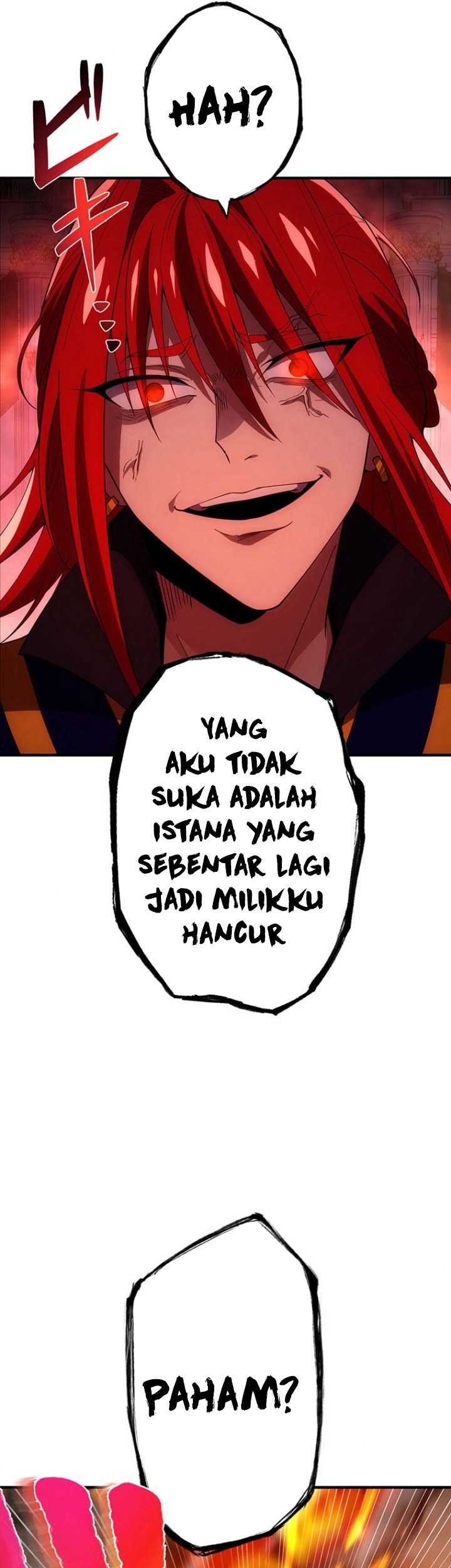 The Return of Demon King After Being Sealed for 3000 Years Chapter 19 Gambar 28