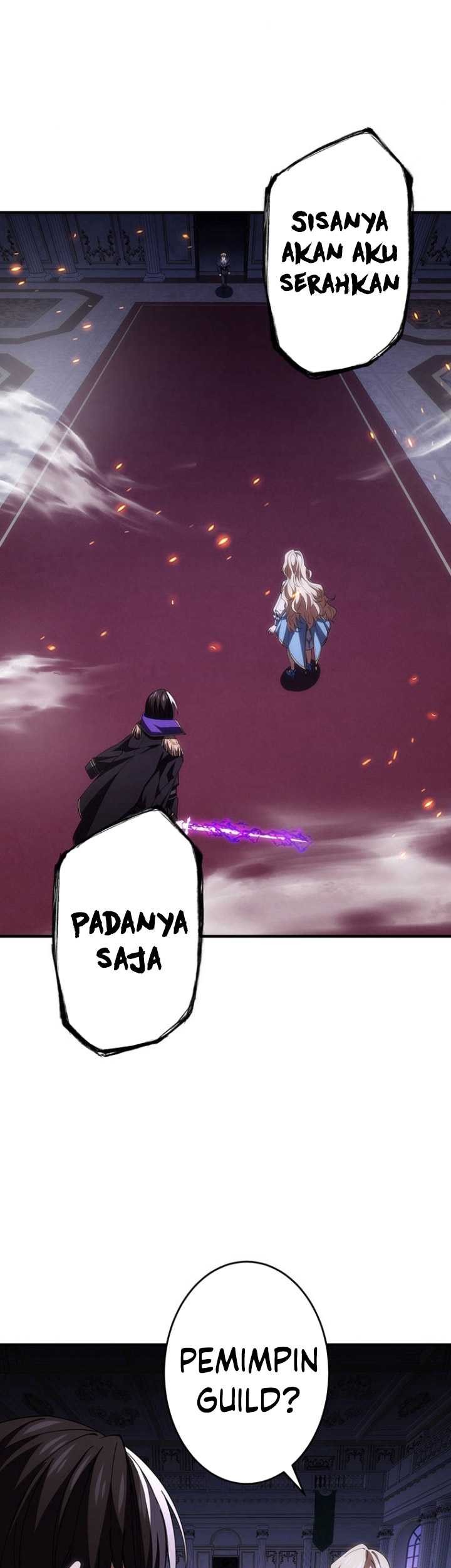 The Return of Demon King After Being Sealed for 3000 Years Chapter 19 Gambar 30