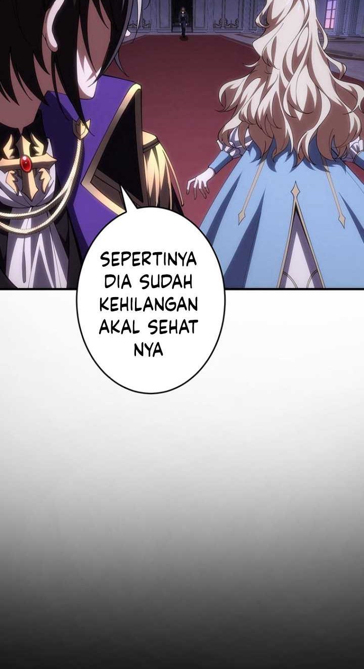 The Return of Demon King After Being Sealed for 3000 Years Chapter 19 Gambar 31