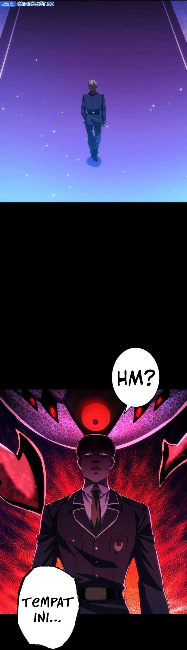 The Return of Demon King After Being Sealed for 3000 Years Chapter 19 Gambar 34