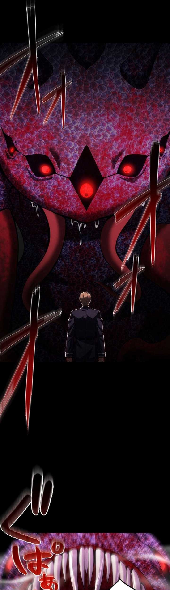 The Return of Demon King After Being Sealed for 3000 Years Chapter 19 Gambar 36