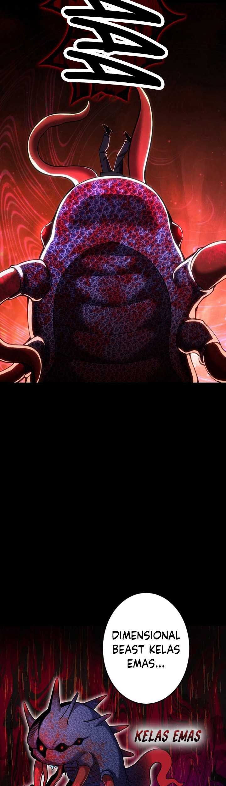 The Return of Demon King After Being Sealed for 3000 Years Chapter 19 Gambar 38