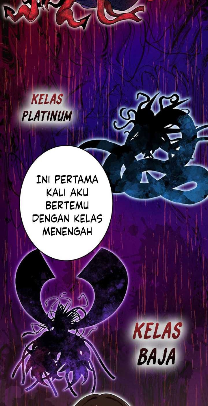 The Return of Demon King After Being Sealed for 3000 Years Chapter 19 Gambar 39
