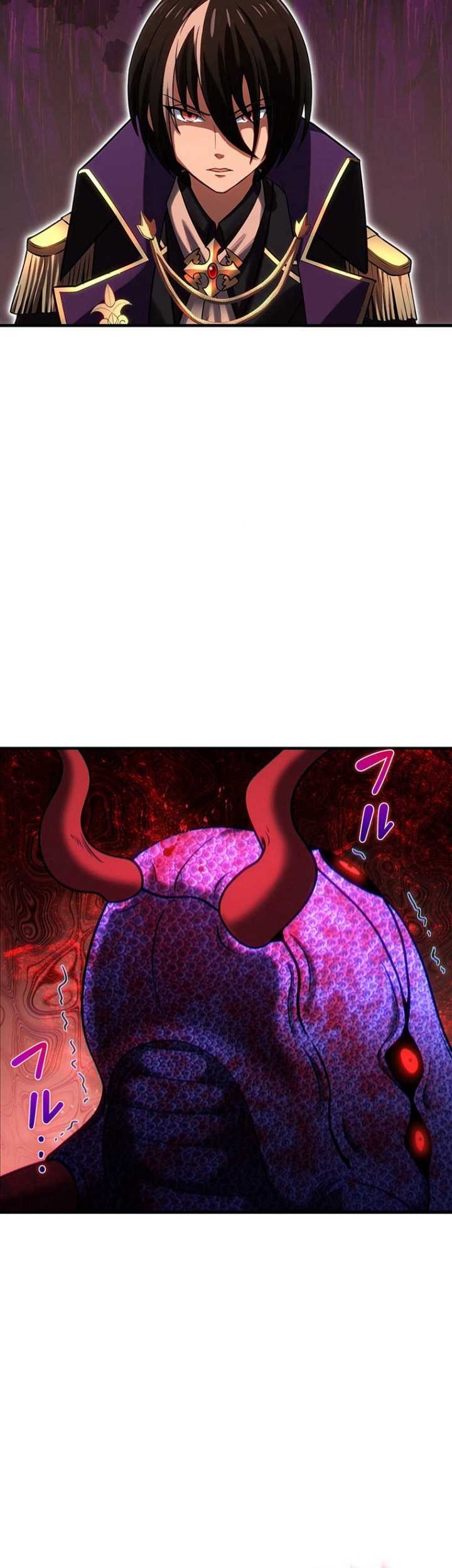 The Return of Demon King After Being Sealed for 3000 Years Chapter 19 Gambar 40