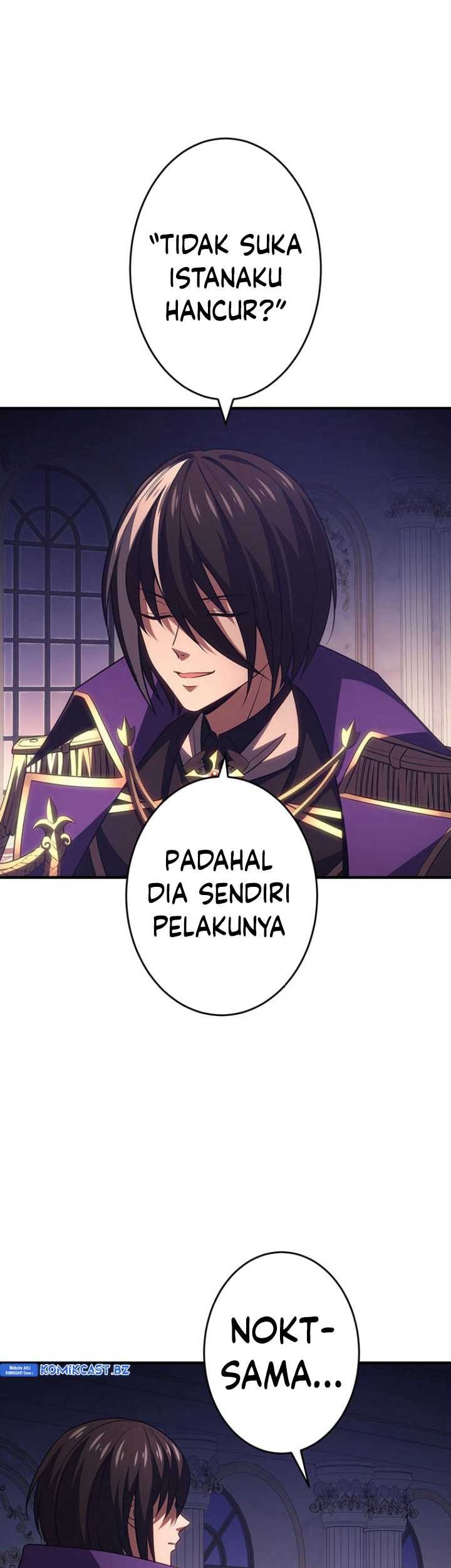 The Return of Demon King After Being Sealed for 3000 Years Chapter 19 Gambar 42