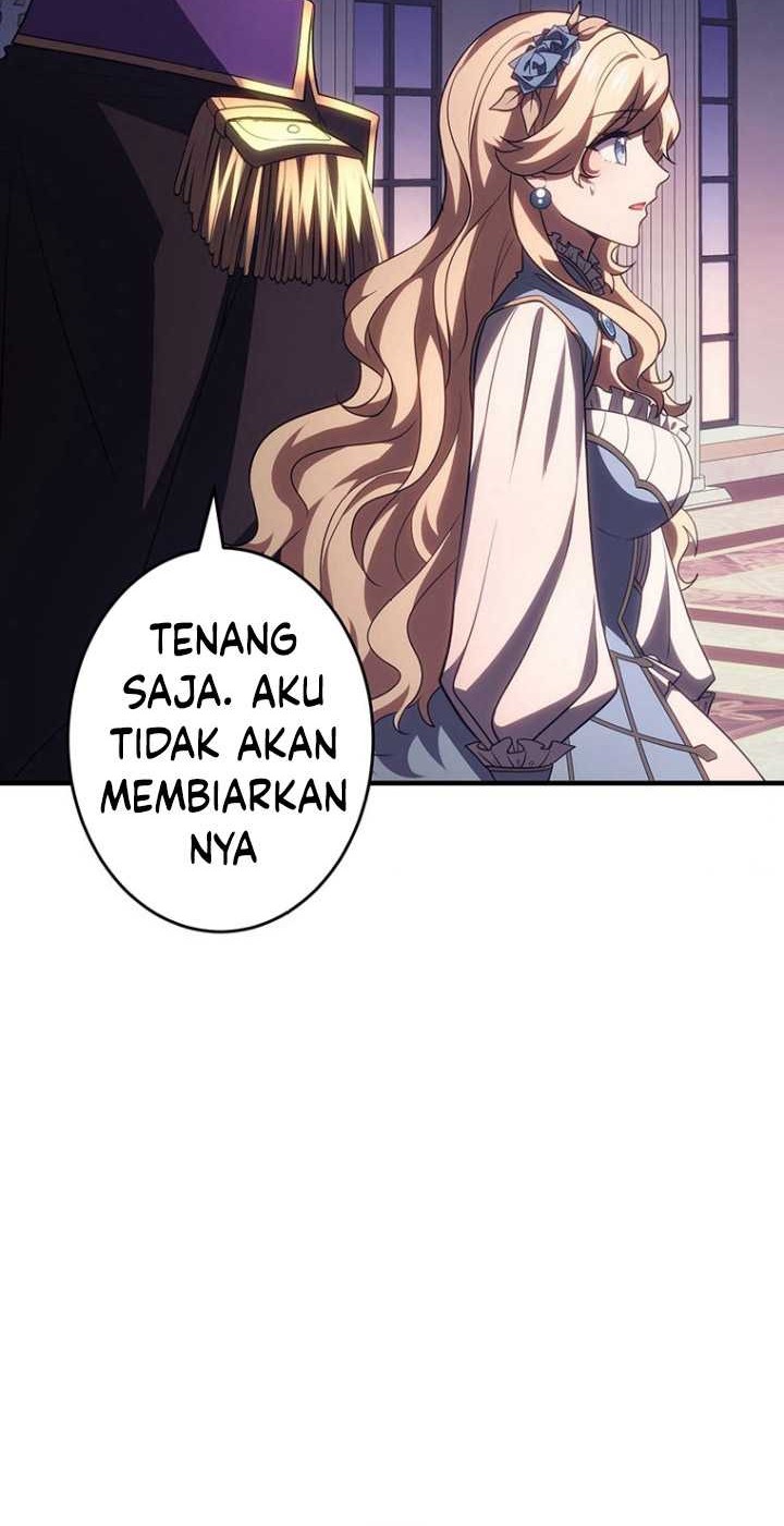 The Return of Demon King After Being Sealed for 3000 Years Chapter 19 Gambar 43