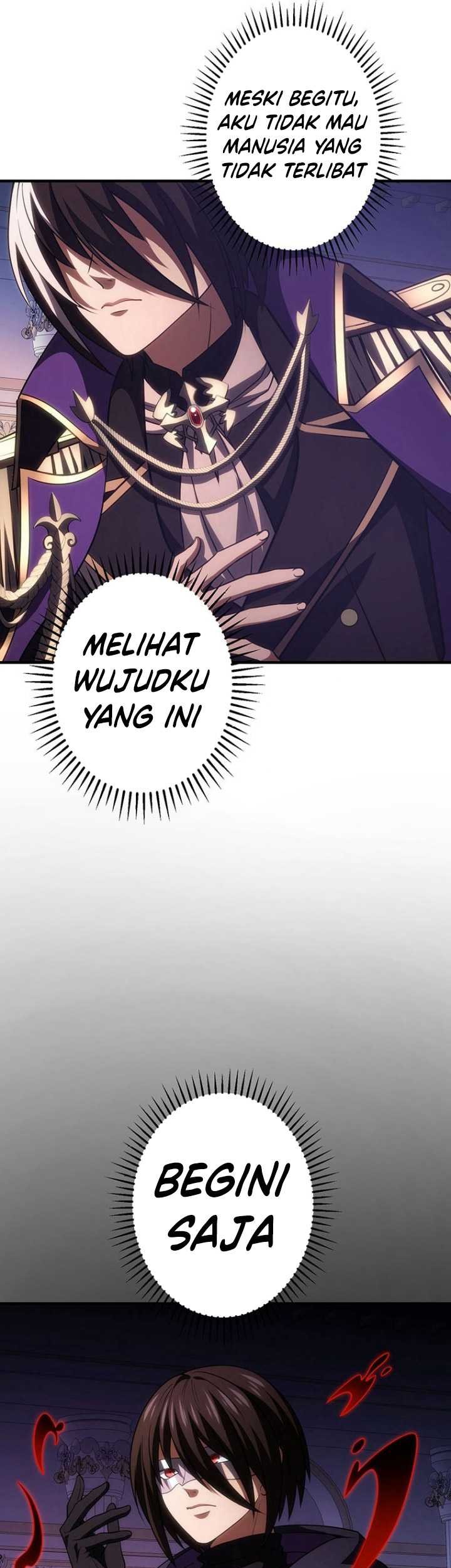 The Return of Demon King After Being Sealed for 3000 Years Chapter 19 Gambar 46