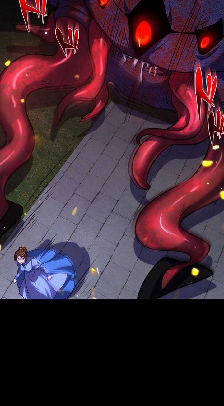 The Return of Demon King After Being Sealed for 3000 Years Chapter 19 Gambar 49