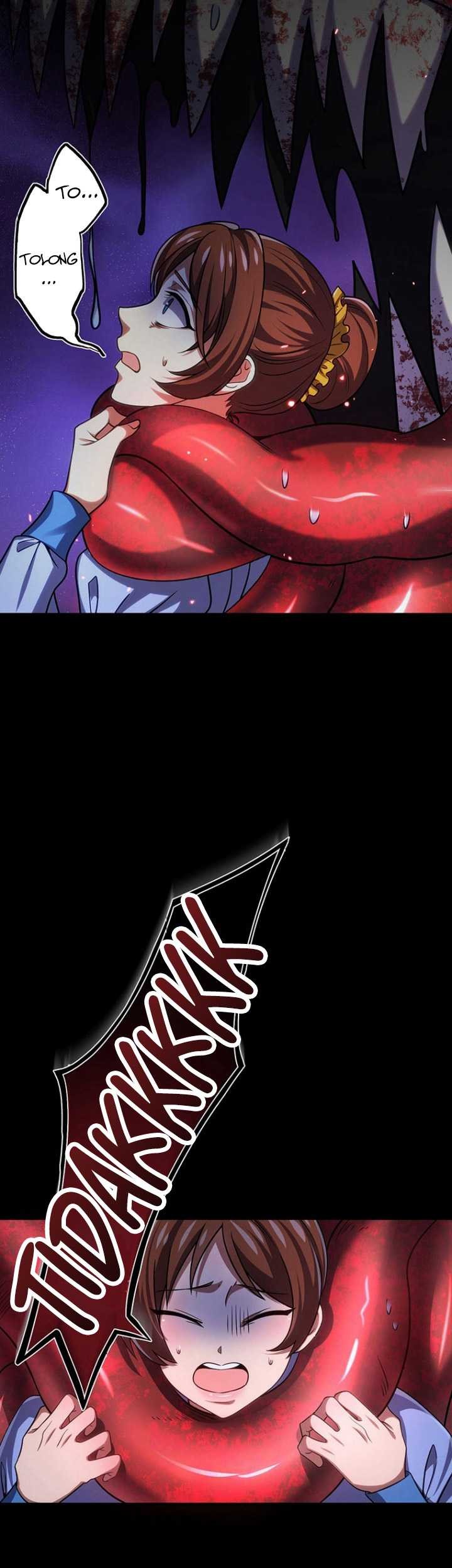 The Return of Demon King After Being Sealed for 3000 Years Chapter 19 Gambar 52