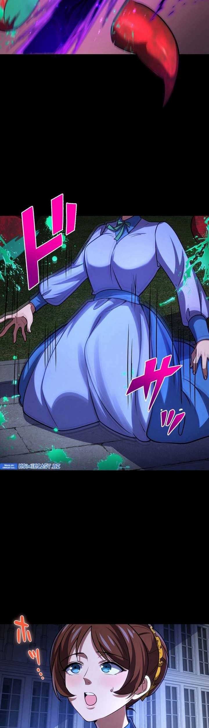 The Return of Demon King After Being Sealed for 3000 Years Chapter 19 Gambar 54