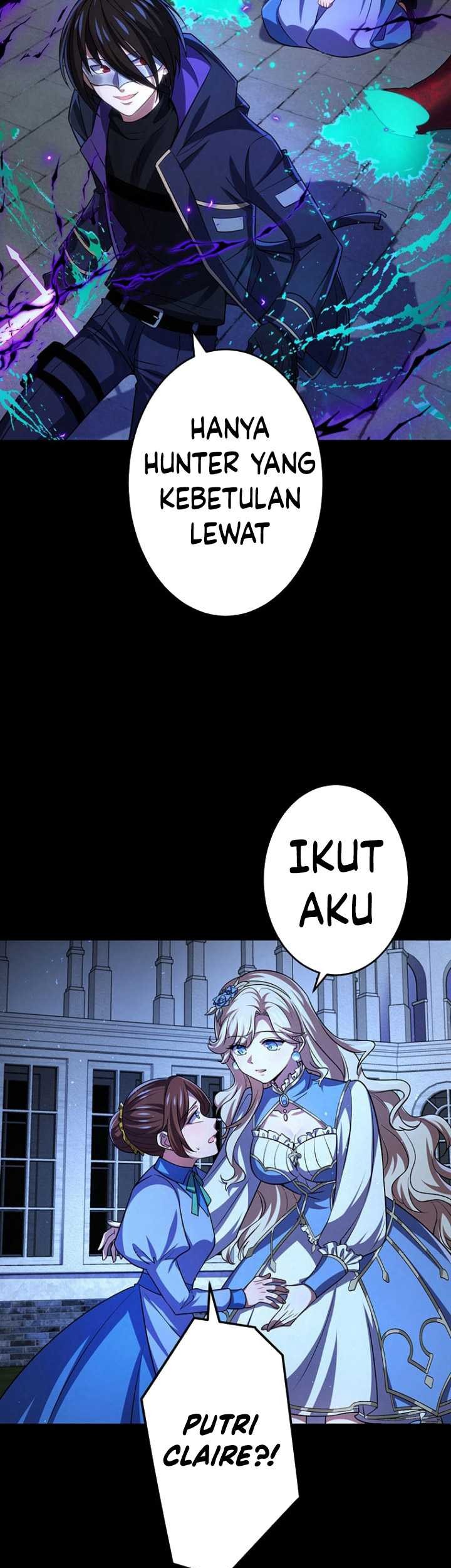 The Return of Demon King After Being Sealed for 3000 Years Chapter 19 Gambar 56