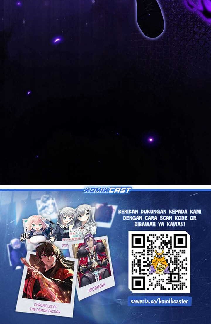 The Return of Demon King After Being Sealed for 3000 Years Chapter 19 Gambar 59