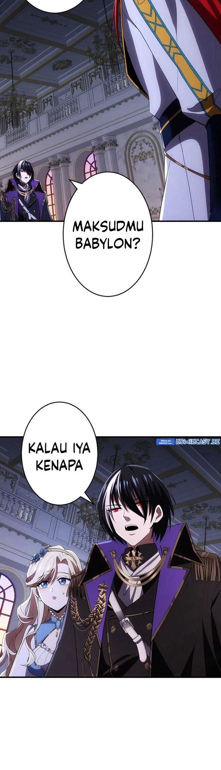 The Return of Demon King After Being Sealed for 3000 Years Chapter 19 Gambar 6