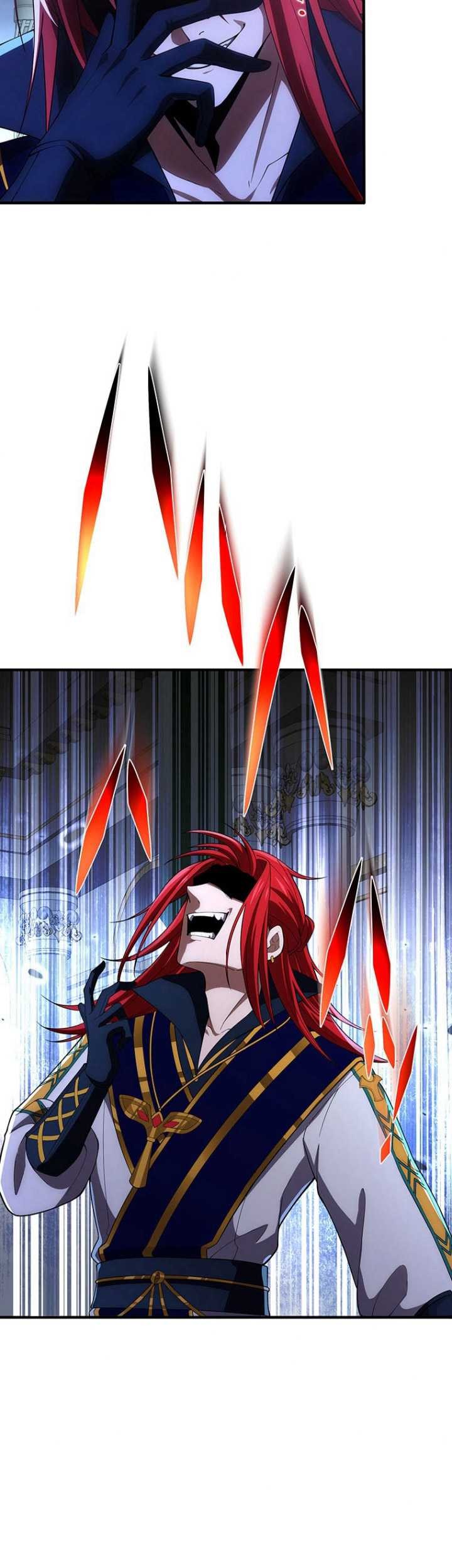 The Return of Demon King After Being Sealed for 3000 Years Chapter 19 Gambar 8