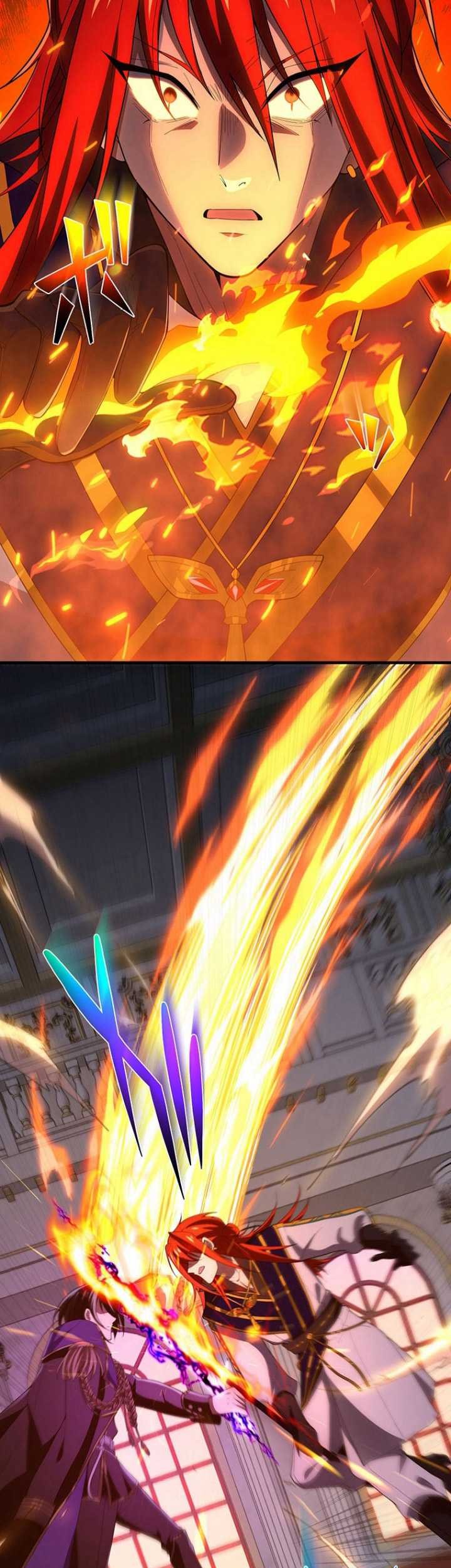 The Return of Demon King After Being Sealed for 3000 Years Chapter 19 Gambar 10