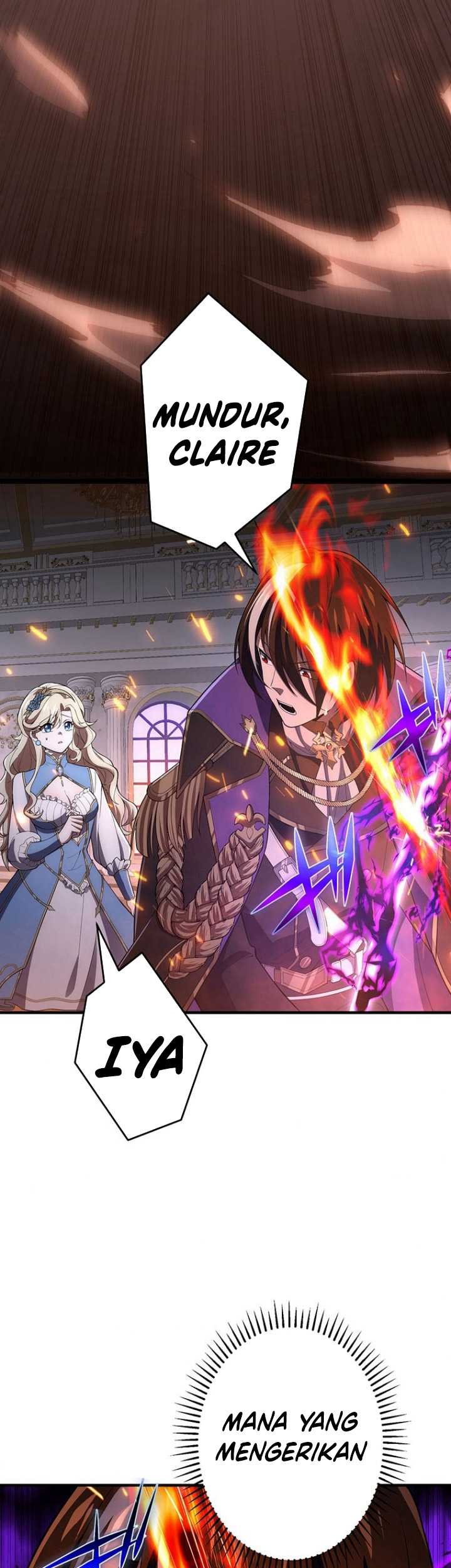 The Return of Demon King After Being Sealed for 3000 Years Chapter 19 Gambar 12