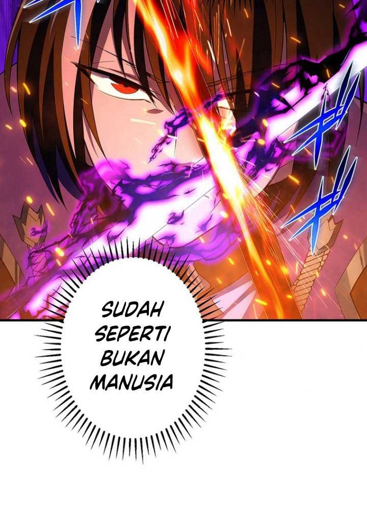 The Return of Demon King After Being Sealed for 3000 Years Chapter 19 Gambar 13
