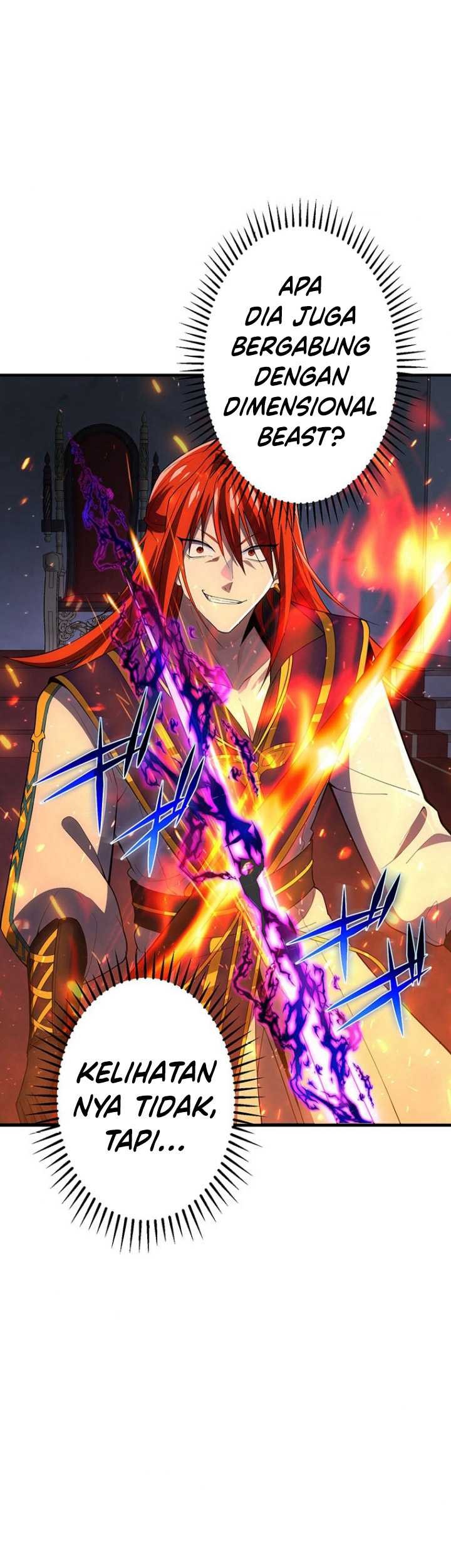 The Return of Demon King After Being Sealed for 3000 Years Chapter 19 Gambar 14