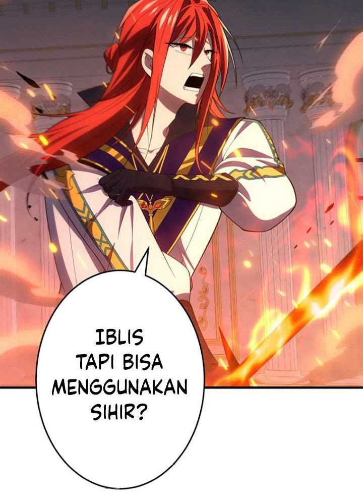 The Return of Demon King After Being Sealed for 3000 Years Chapter 19 Gambar 17